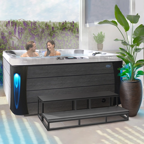 Escape X-Series hot tubs for sale in Allentown